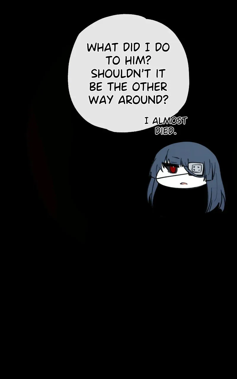 Rebirth (	69michi) Chapter 245 page 64 - 