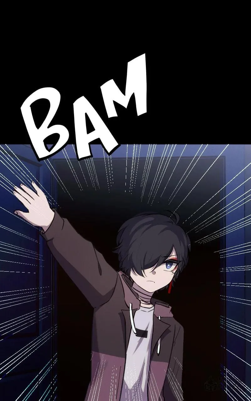 Rebirth (	69michi) Chapter 245 page 65 - 