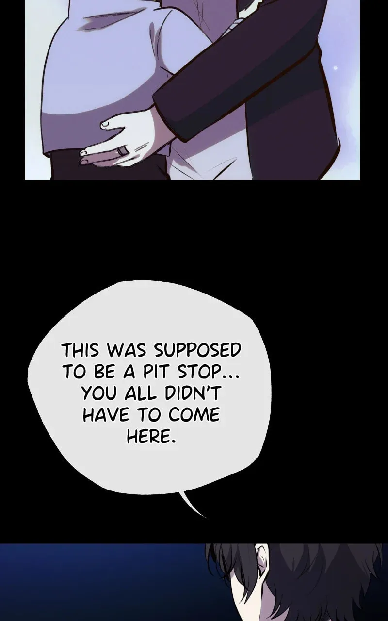Rebirth (	69michi) Chapter 245 page 77 - 