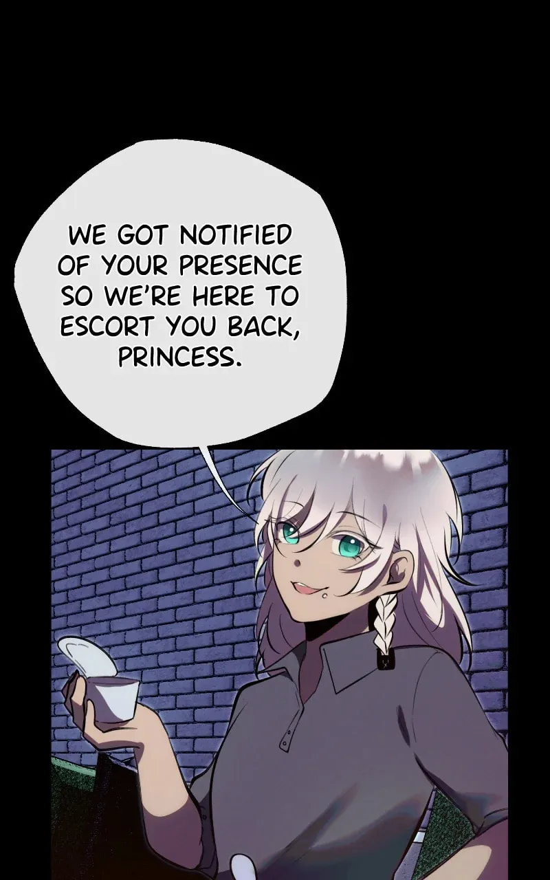 Rebirth (	69michi) Chapter 245 page 79 - 