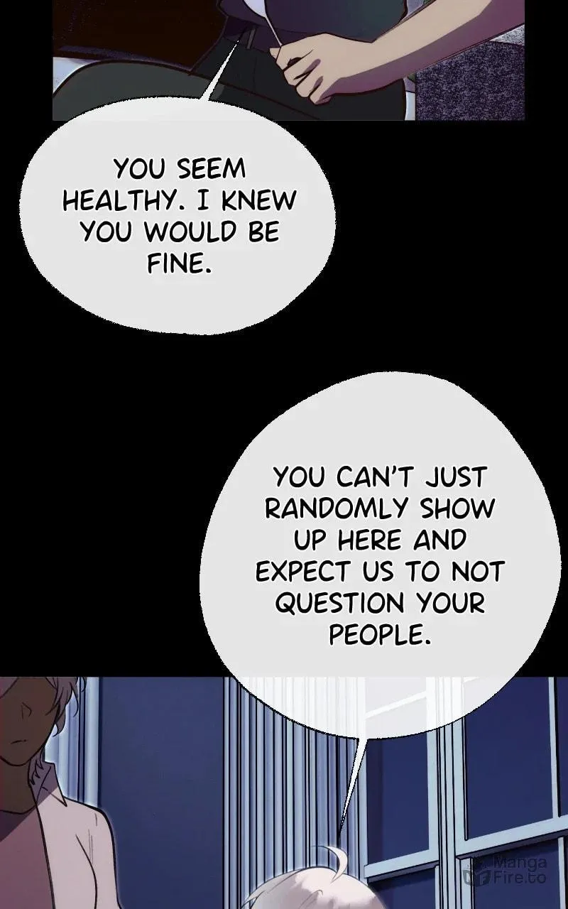 Rebirth (	69michi) Chapter 245 page 80 - 