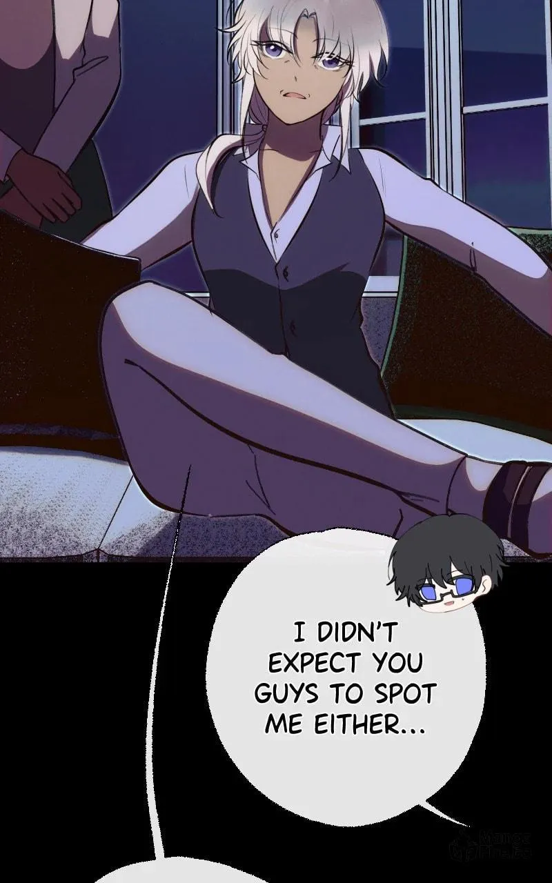 Rebirth (	69michi) Chapter 245 page 81 - 