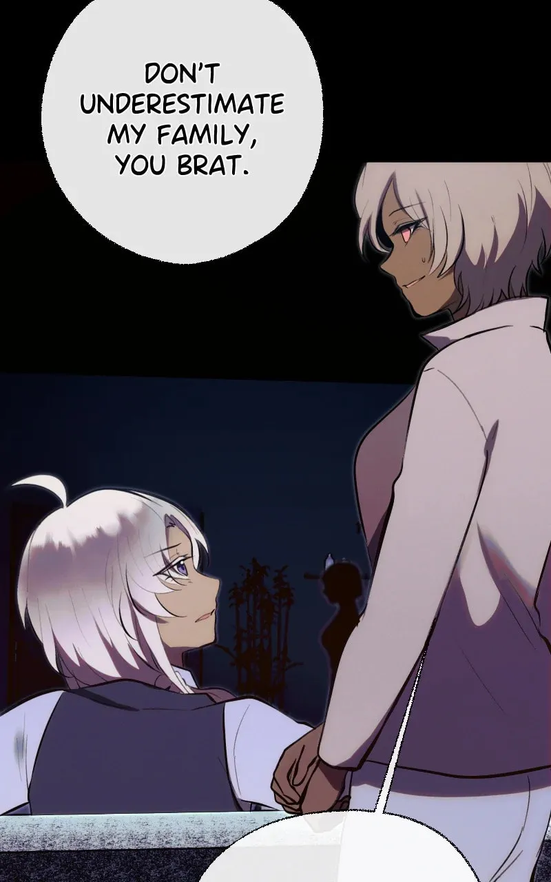 Rebirth (	69michi) Chapter 245 page 82 - 