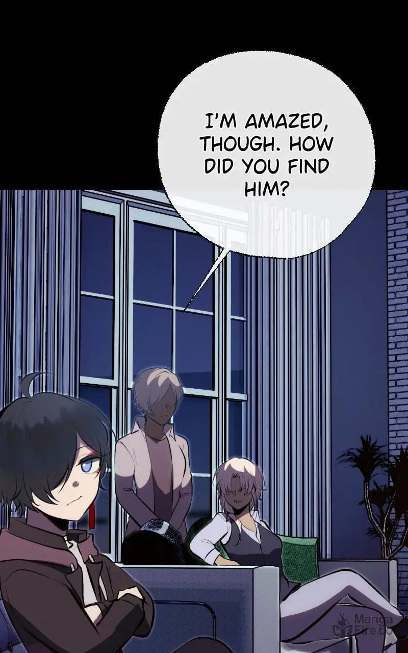 Rebirth (	69michi) Chapter 245 page 84 - 