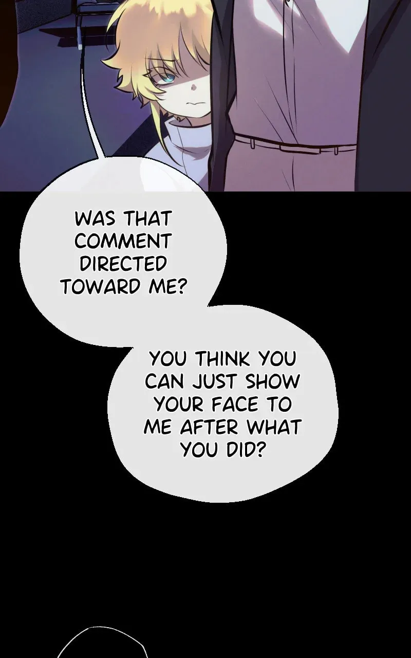 Rebirth (	69michi) Chapter 246 page 11 - 