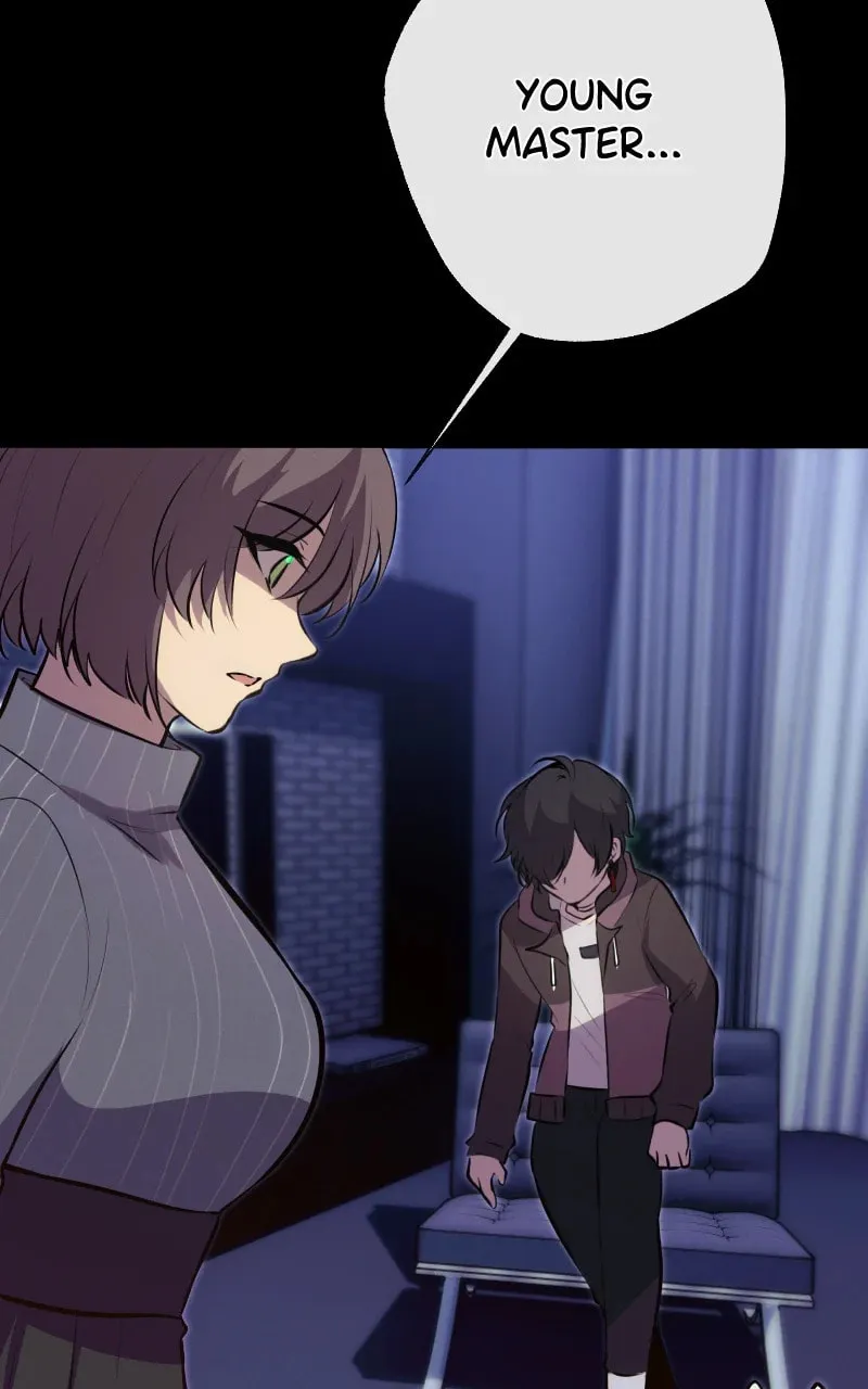Rebirth (	69michi) Chapter 246 page 14 - 