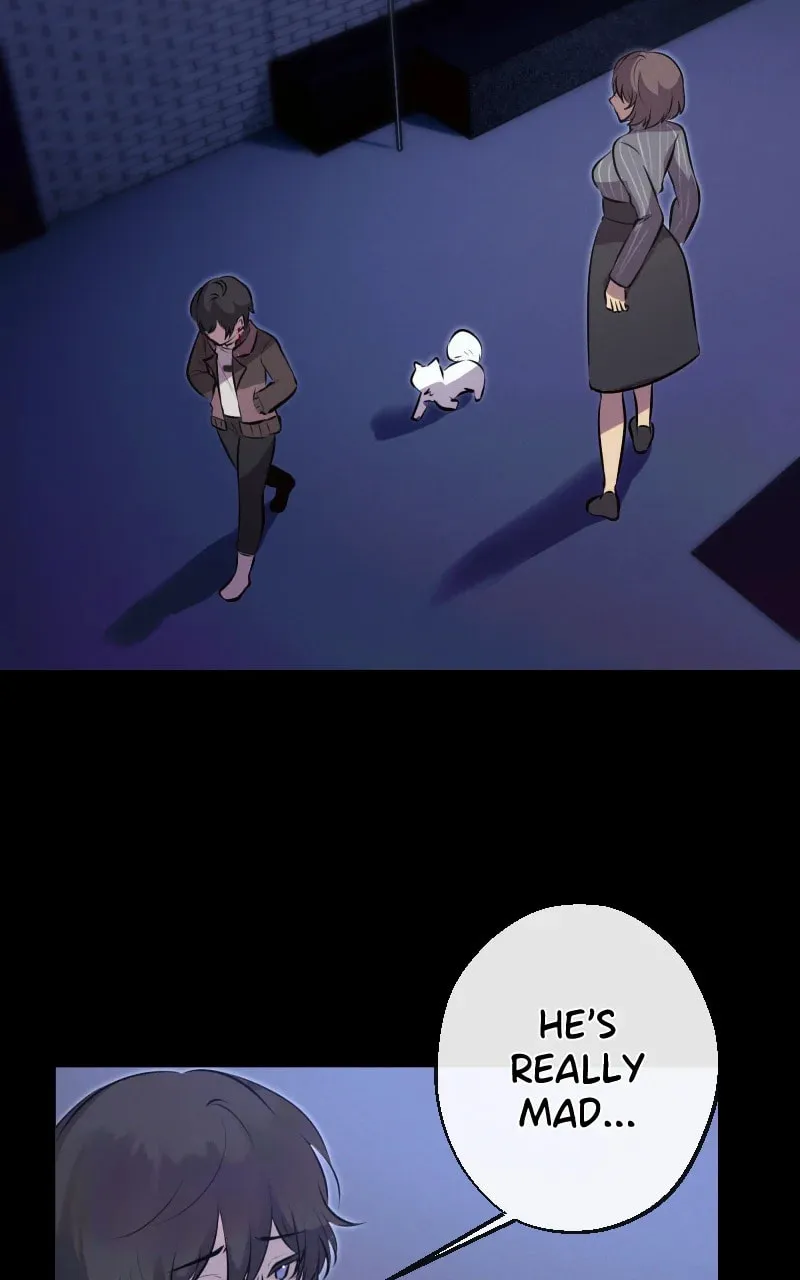 Rebirth (	69michi) Chapter 246 page 16 - 