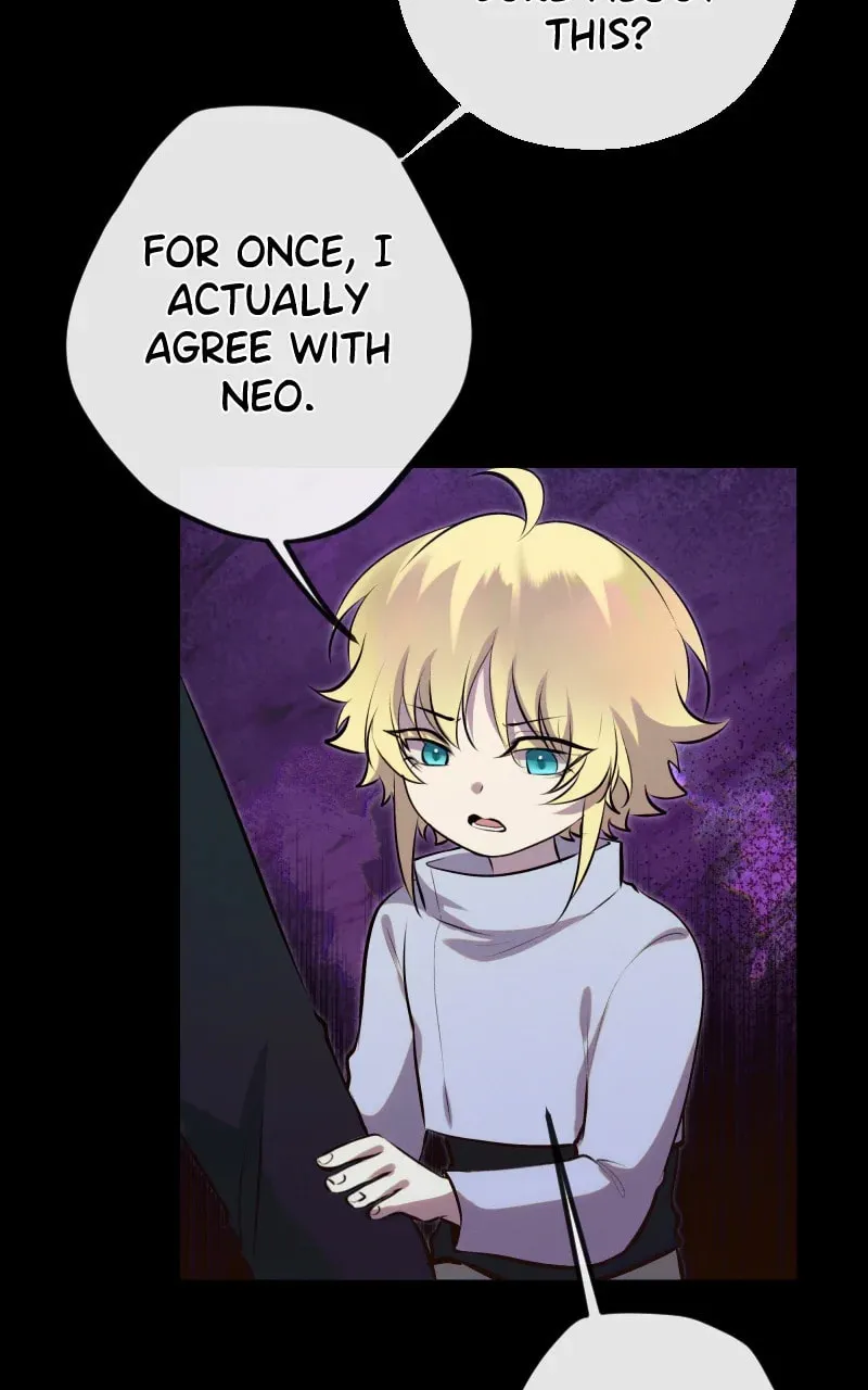 Rebirth (	69michi) Chapter 246 page 19 - 