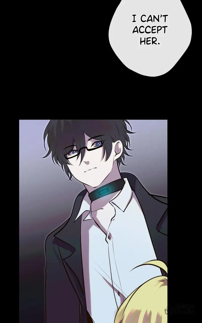Rebirth (	69michi) Chapter 246 page 20 - 
