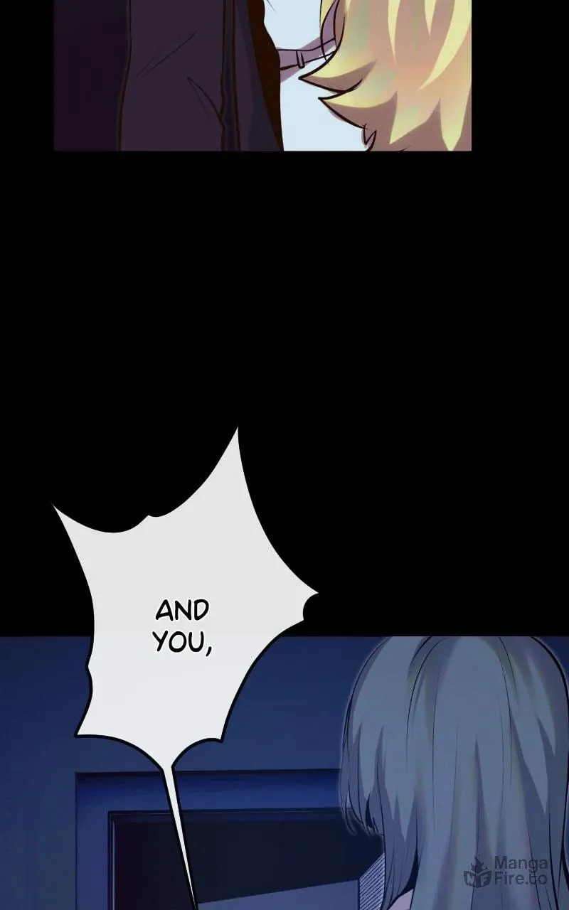 Rebirth (	69michi) Chapter 246 page 21 - 