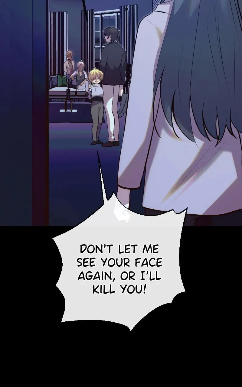 Rebirth (	69michi) Chapter 246 page 22 - 