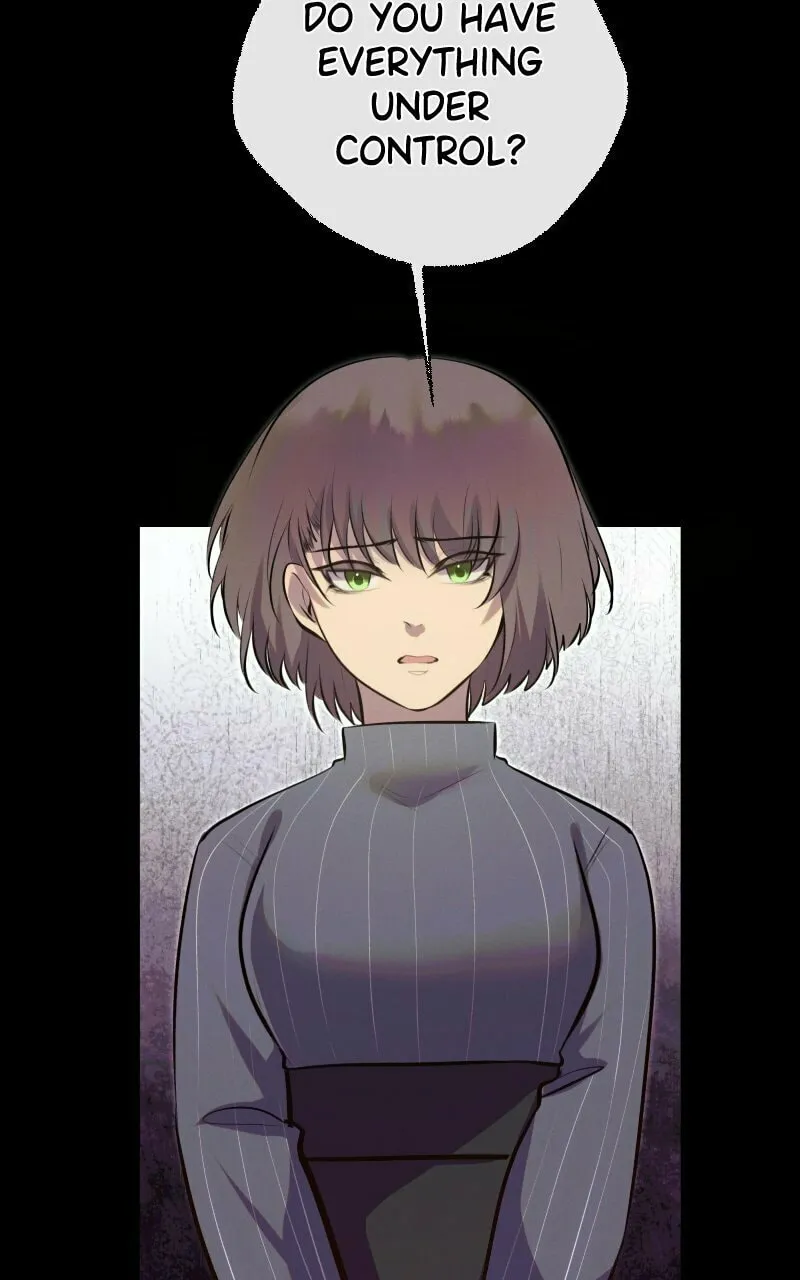 Rebirth (	69michi) Chapter 246 page 26 - 