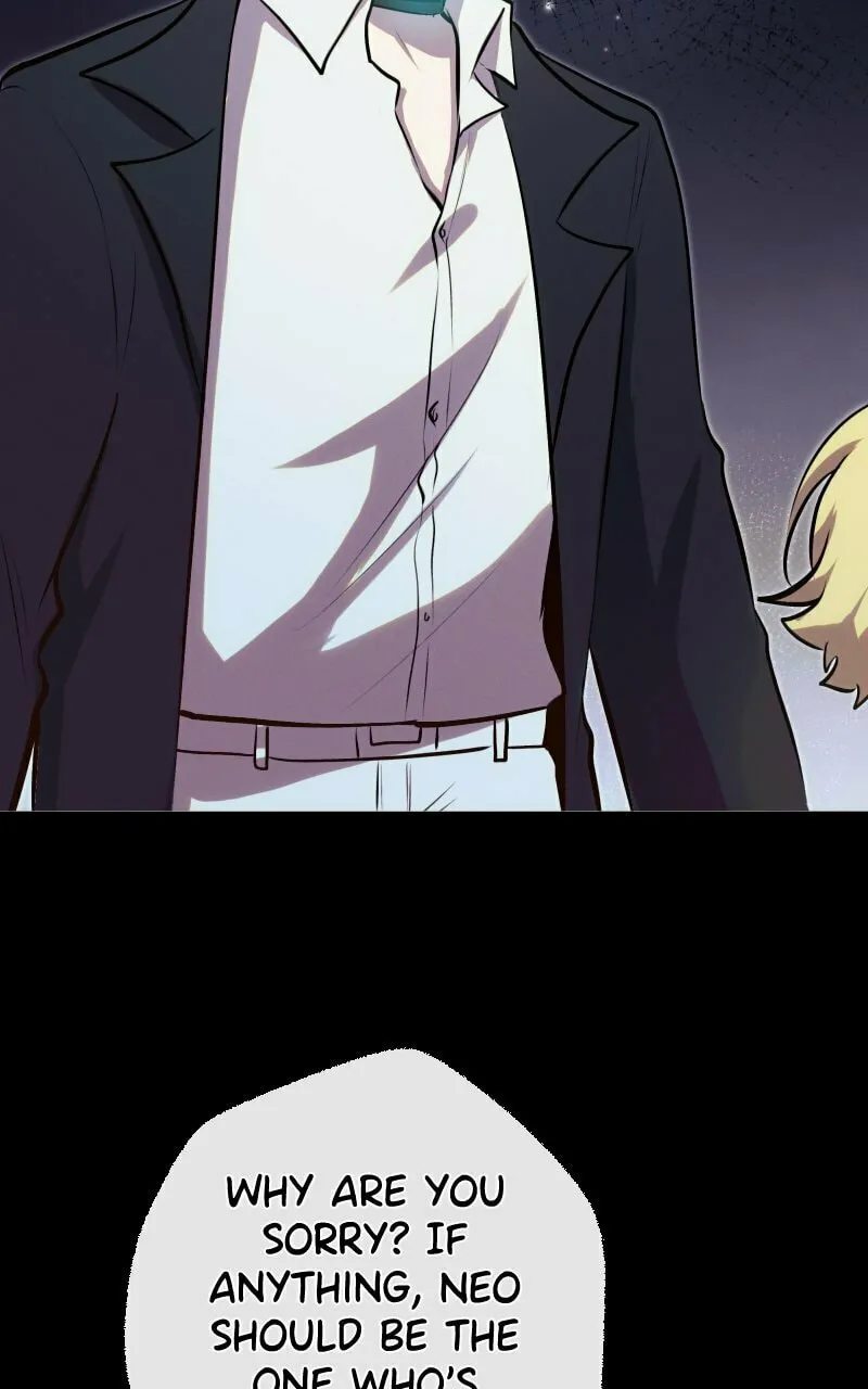Rebirth (	69michi) Chapter 246 page 28 - 