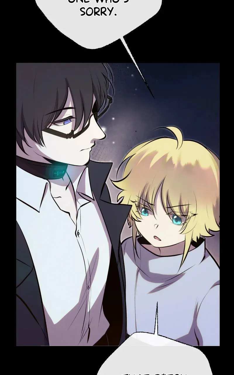 Rebirth (	69michi) Chapter 246 page 29 - 