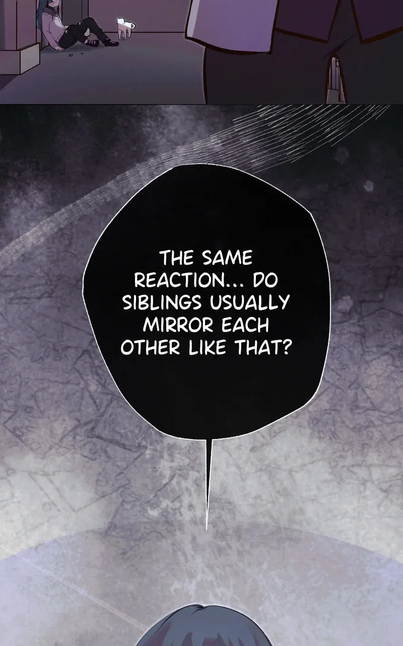 Rebirth (	69michi) Chapter 246 page 4 - 