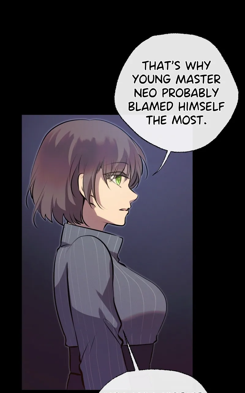 Rebirth (	69michi) Chapter 246 page 32 - 