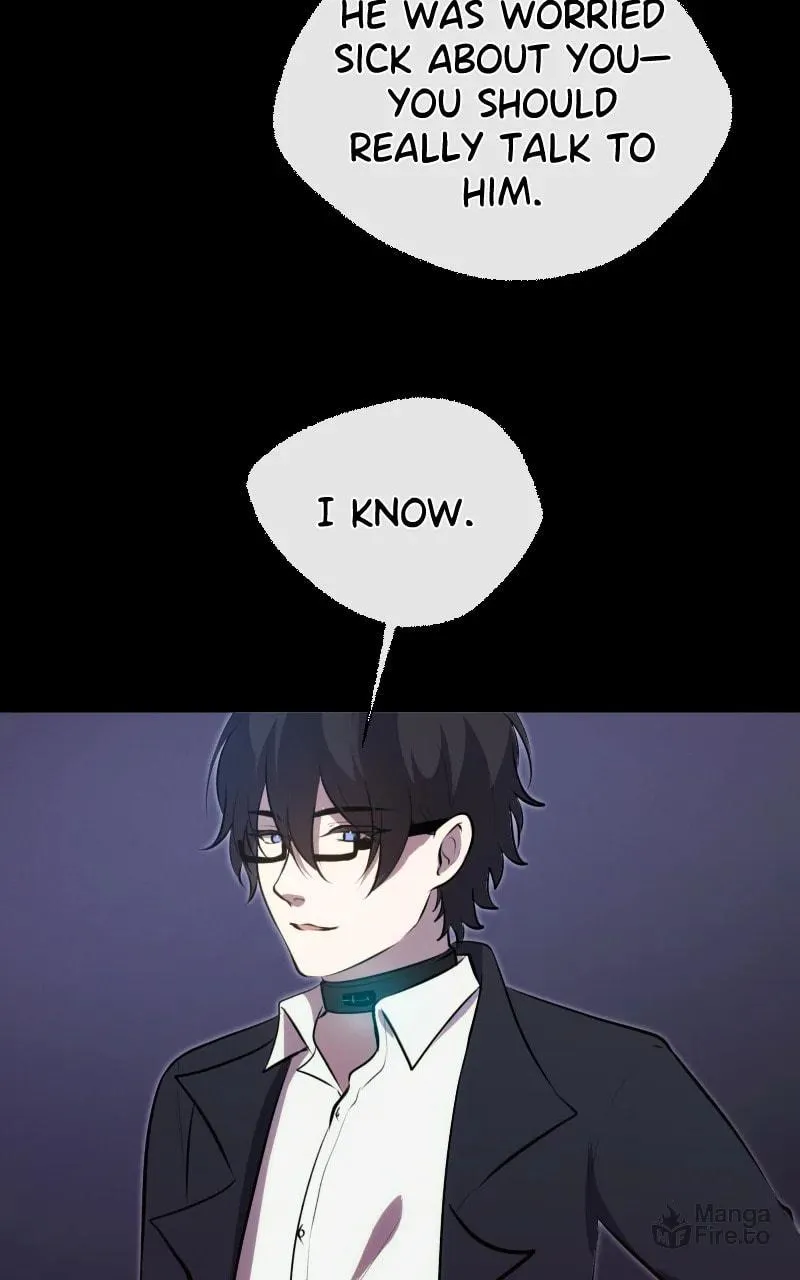 Rebirth (	69michi) Chapter 246 page 33 - 