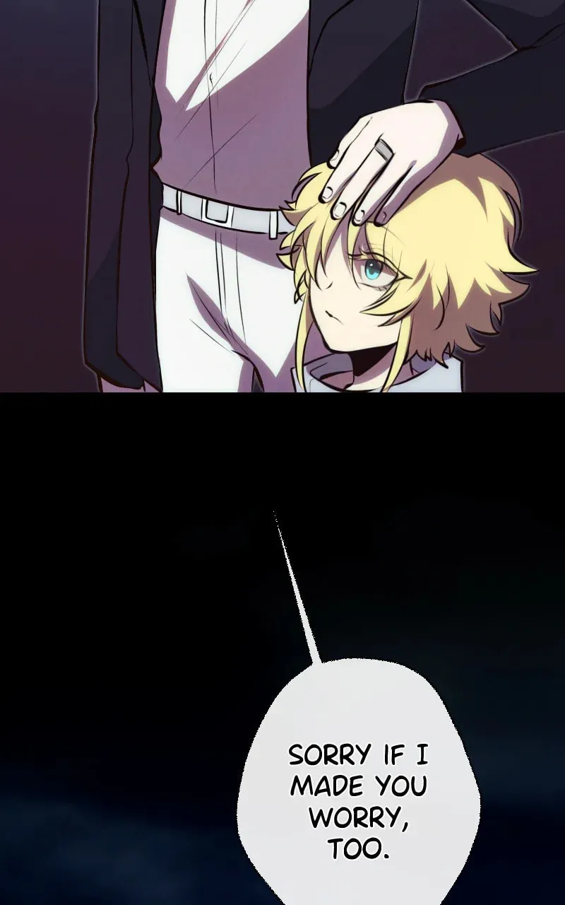 Rebirth (	69michi) Chapter 246 page 34 - 