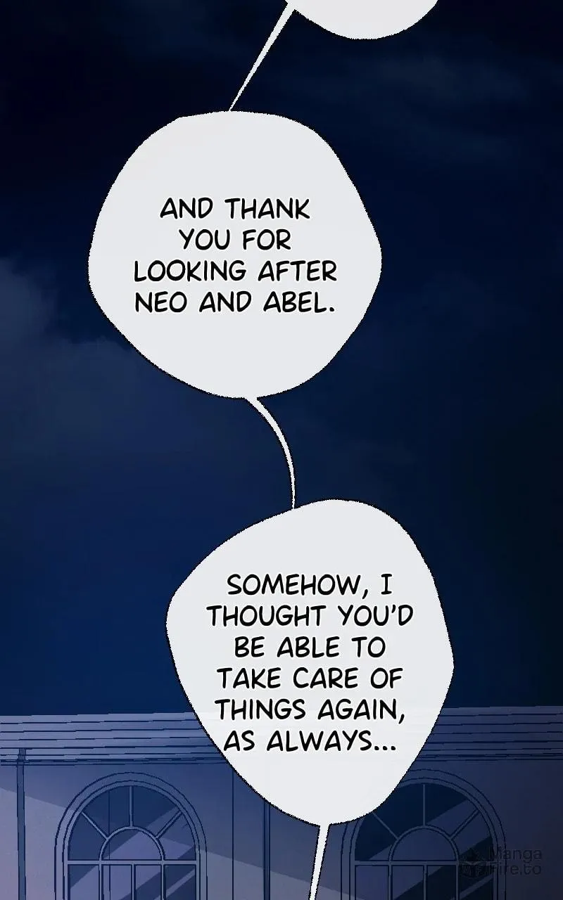 Rebirth (	69michi) Chapter 246 page 35 - 