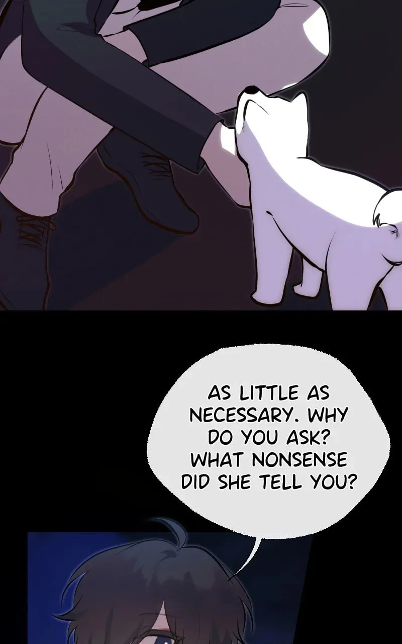 Rebirth (	69michi) Chapter 246 page 43 - 