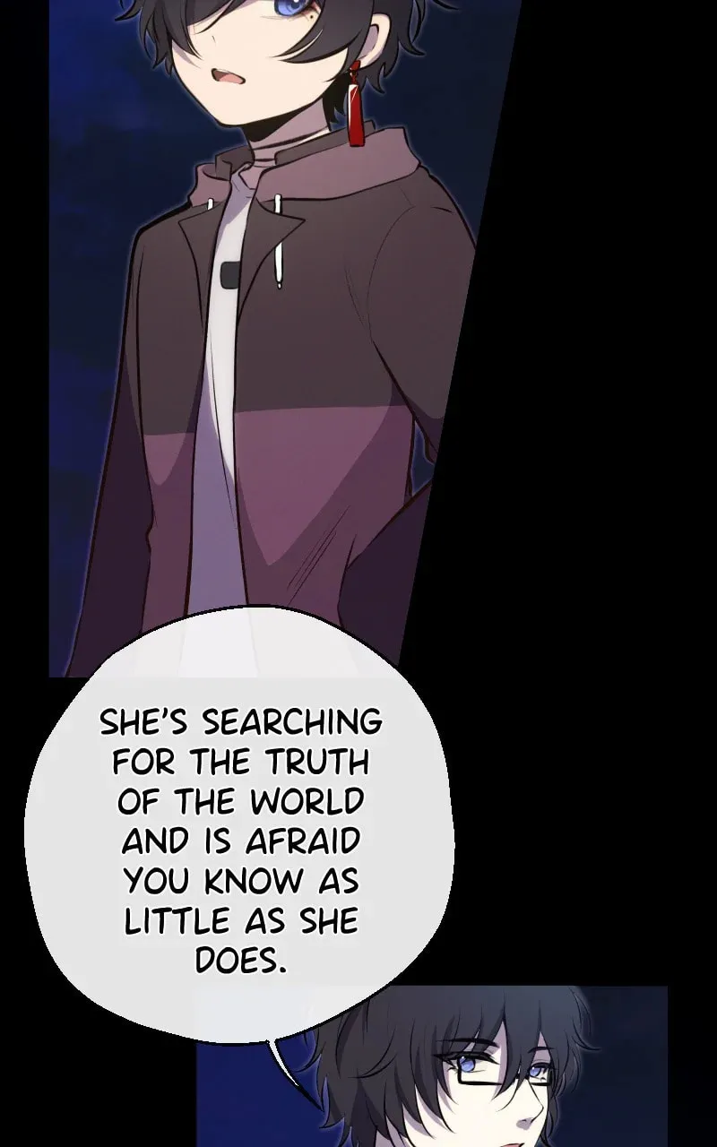 Rebirth (	69michi) Chapter 246 page 44 - 
