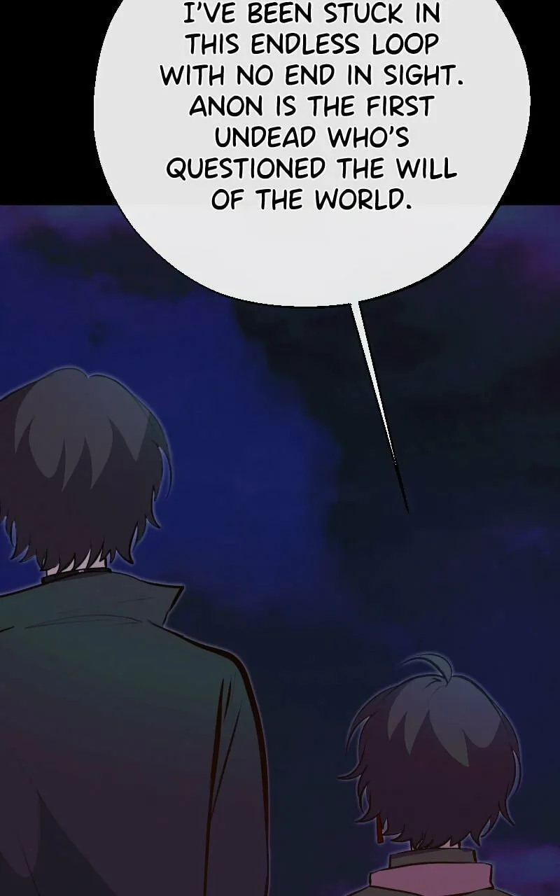 Rebirth (	69michi) Chapter 246 page 46 - 
