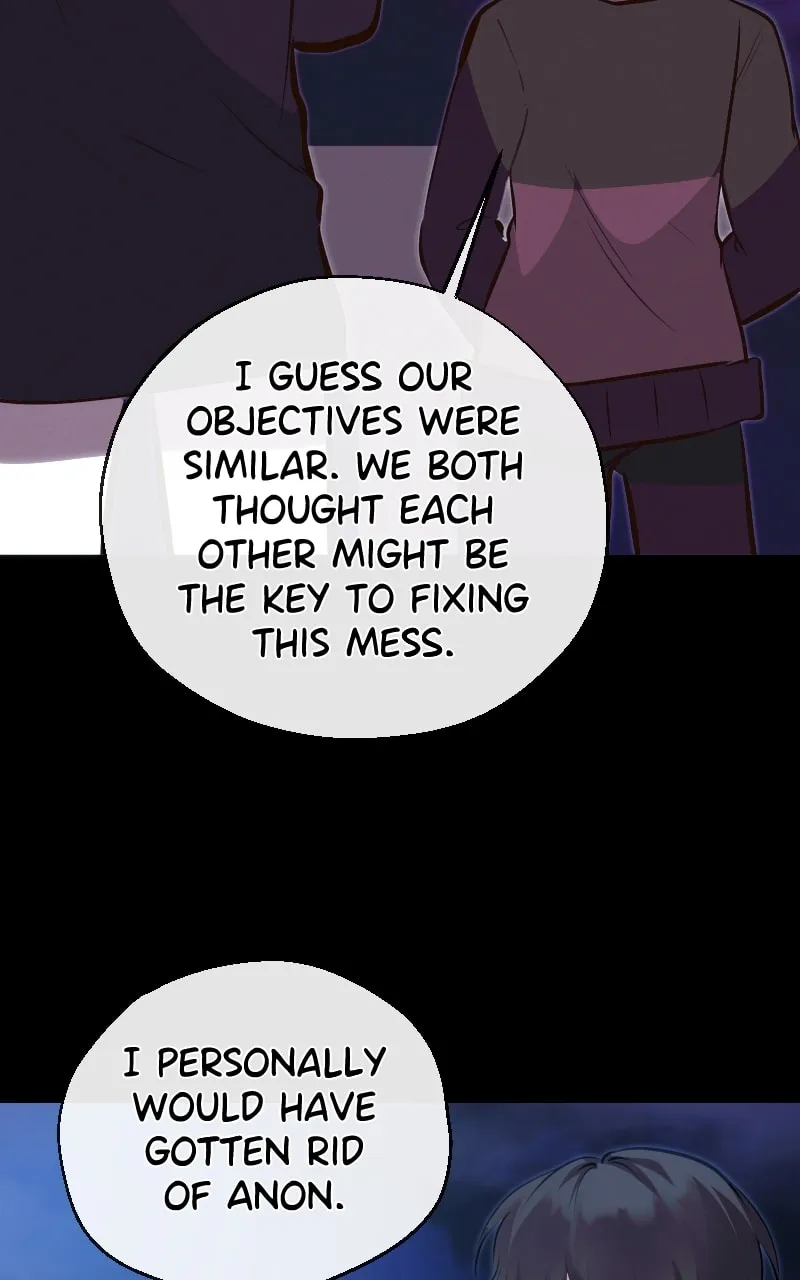 Rebirth (	69michi) Chapter 246 page 47 - 