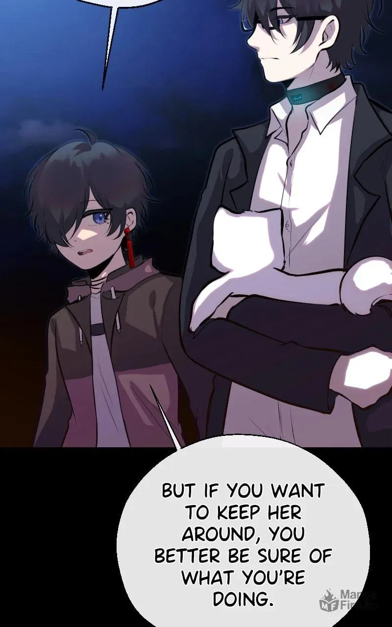 Rebirth (	69michi) Chapter 246 page 48 - 