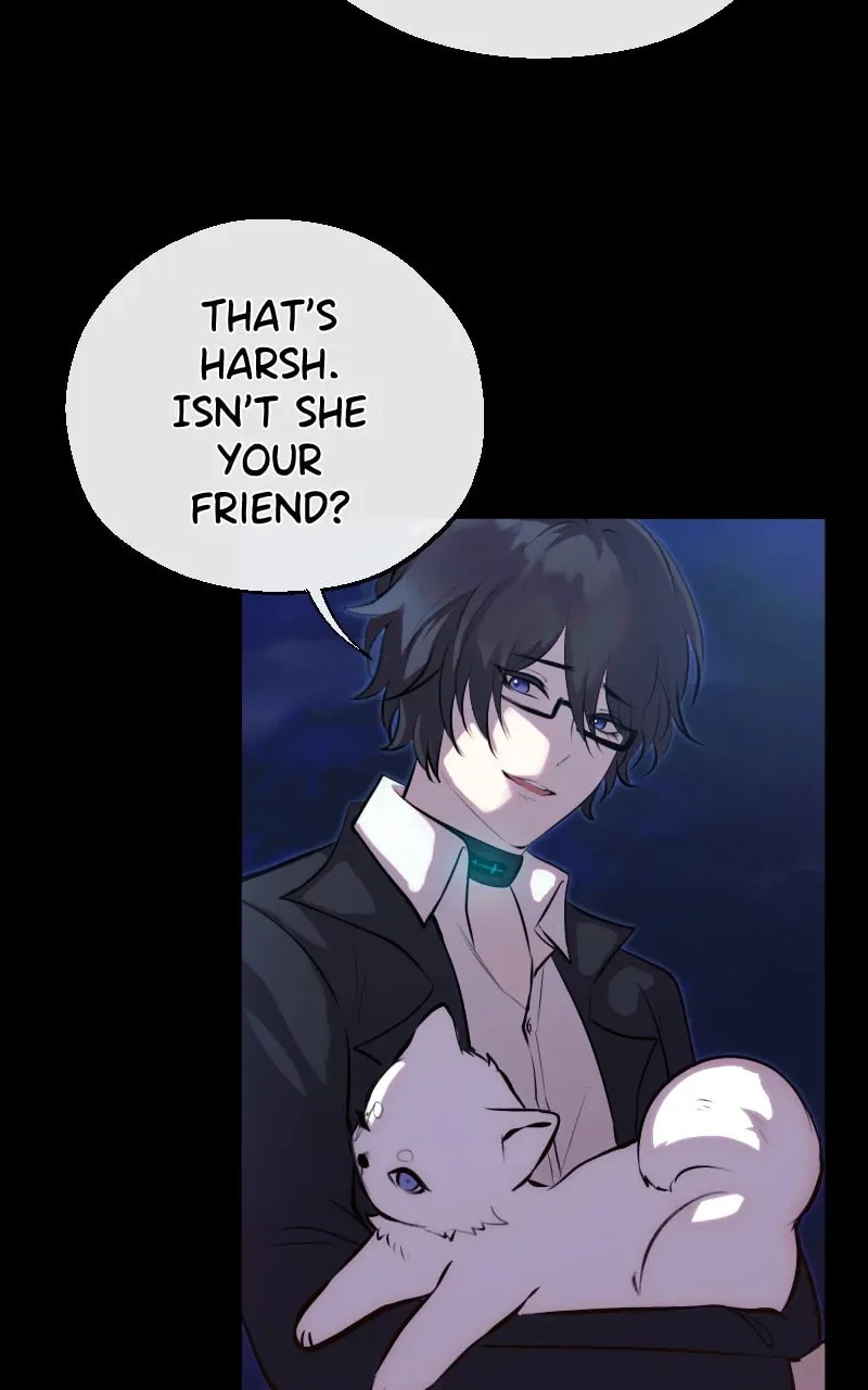 Rebirth (	69michi) Chapter 246 page 49 - 