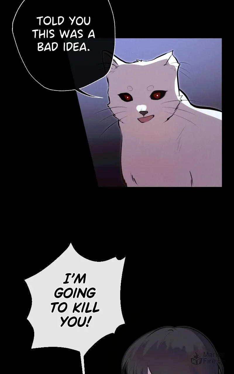 Rebirth (	69michi) Chapter 246 page 6 - 