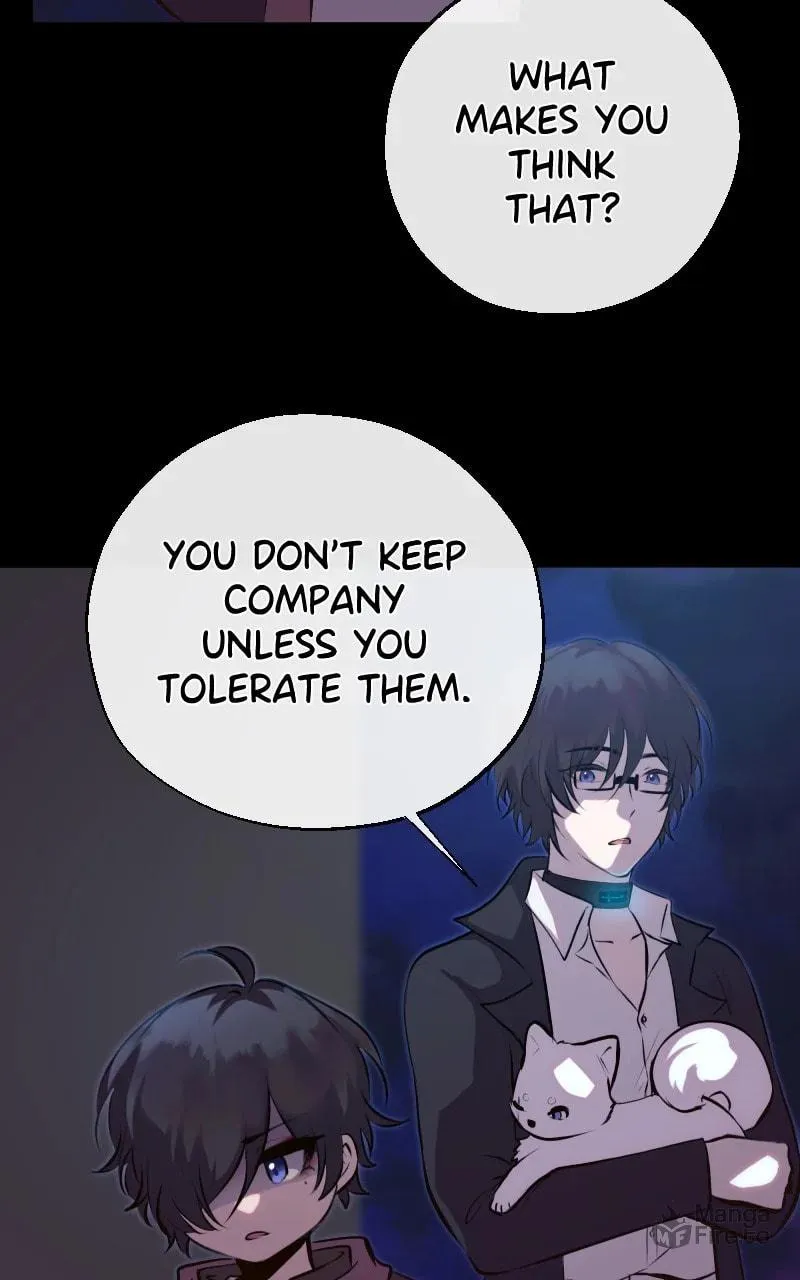 Rebirth (	69michi) Chapter 246 page 51 - 