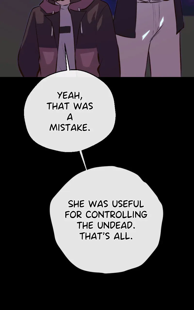 Rebirth (	69michi) Chapter 246 page 52 - 