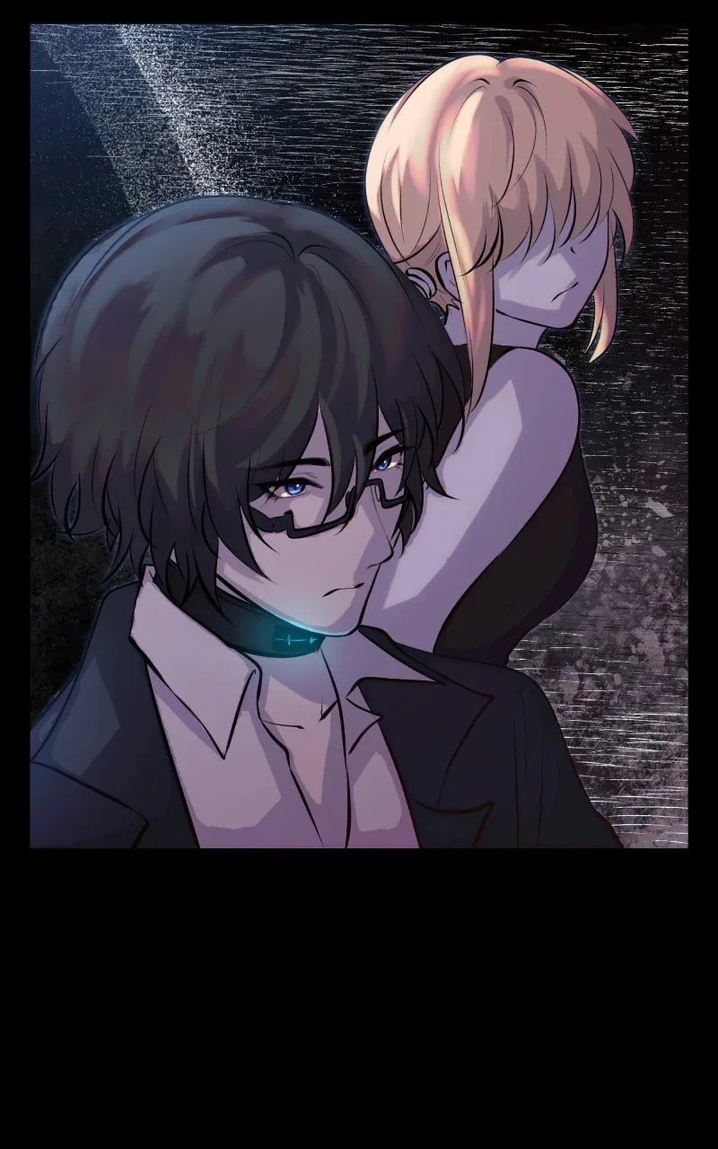 Rebirth (	69michi) Chapter 246 page 53 - 