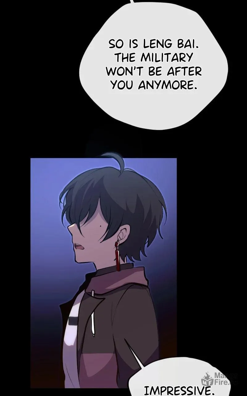 Rebirth (	69michi) Chapter 246 page 55 - 