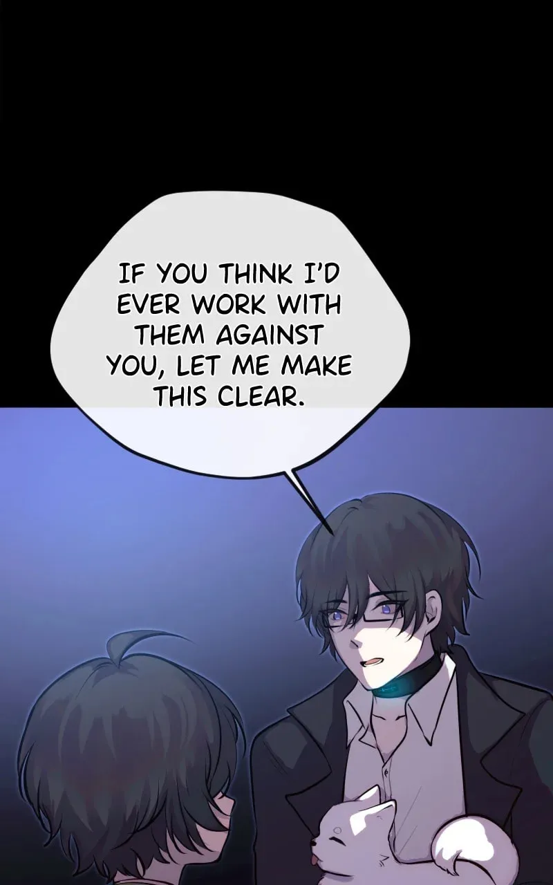 Rebirth (	69michi) Chapter 246 page 59 - 