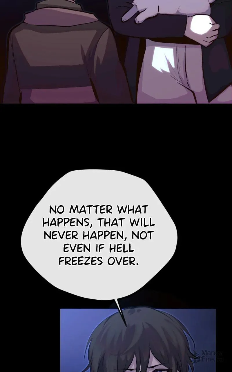 Rebirth (	69michi) Chapter 246 page 60 - 