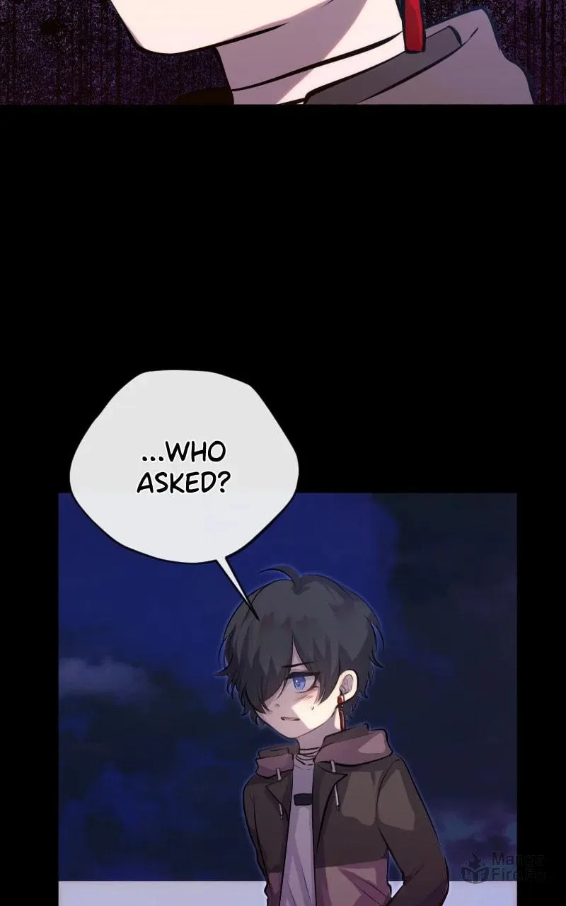Rebirth (	69michi) Chapter 246 page 63 - 