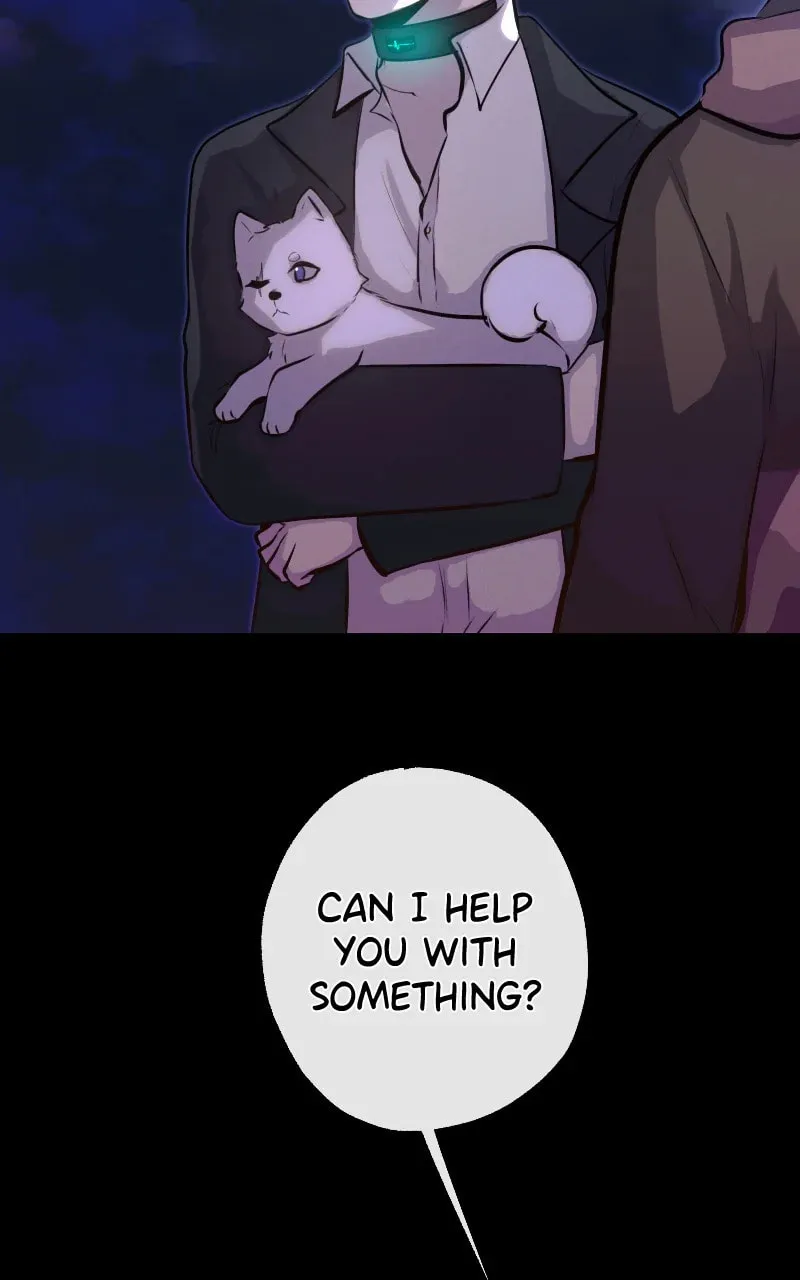 Rebirth (	69michi) Chapter 246 page 68 - 
