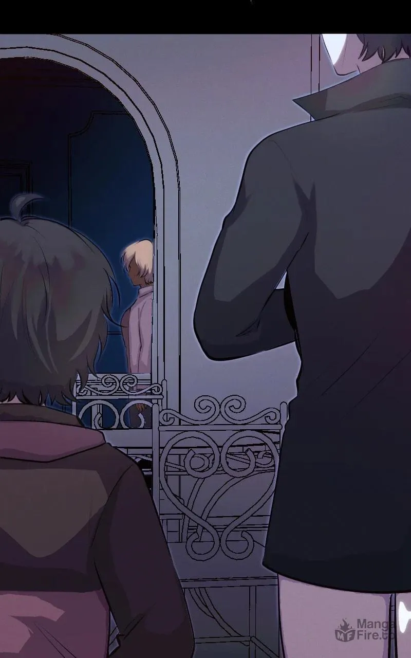 Rebirth (	69michi) Chapter 246 page 69 - 