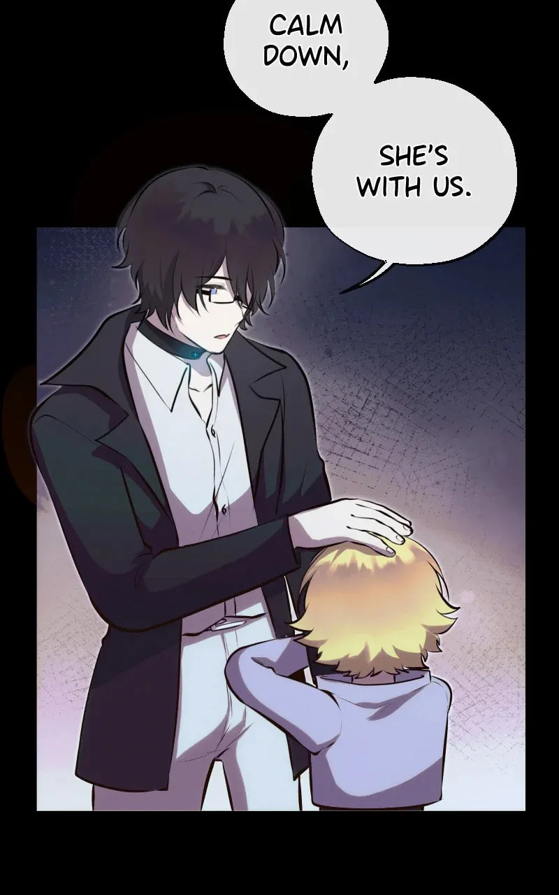 Rebirth (	69michi) Chapter 246 page 8 - 