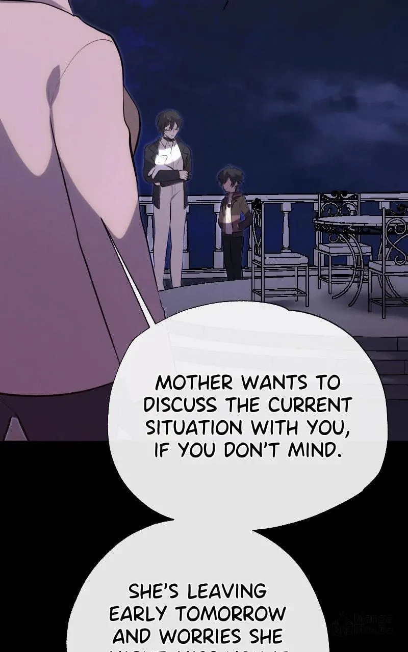 Rebirth (	69michi) Chapter 246 page 72 - 