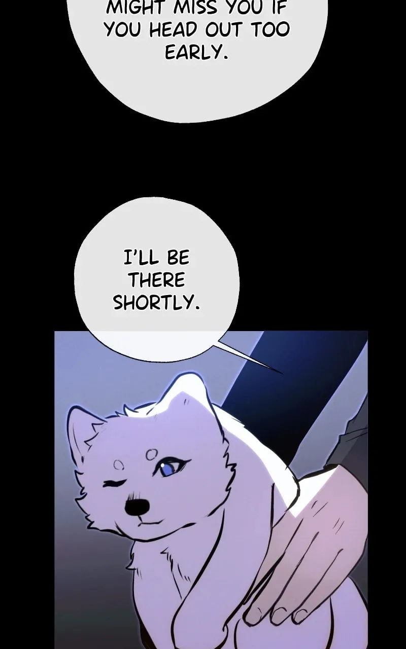 Rebirth (	69michi) Chapter 246 page 73 - 