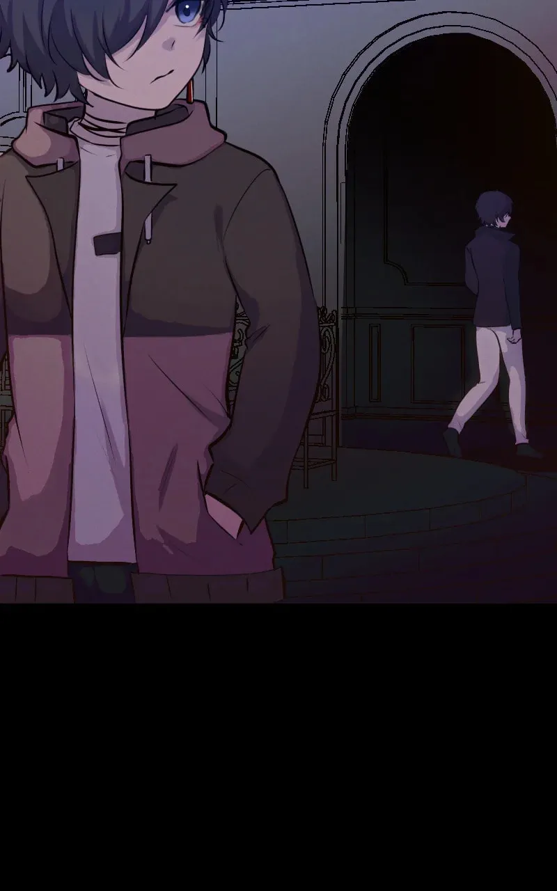 Rebirth (	69michi) Chapter 246 page 79 - 