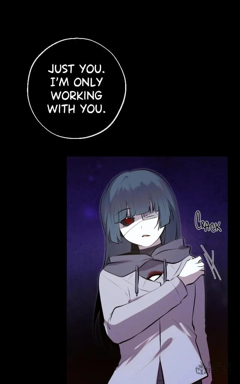 Rebirth (	69michi) Chapter 246 page 9 - 