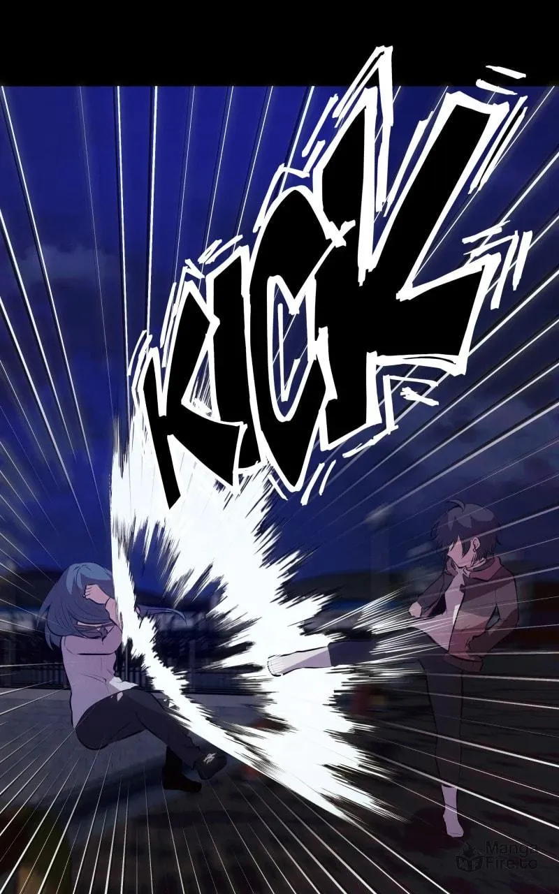 Rebirth (	69michi) Chapter 246 page 87 - 
