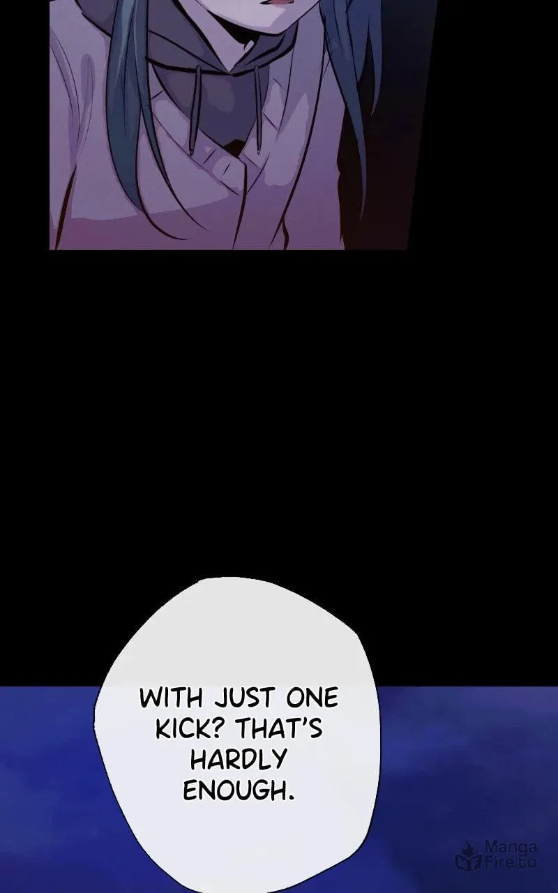 Rebirth (	69michi) Chapter 246 page 90 - 