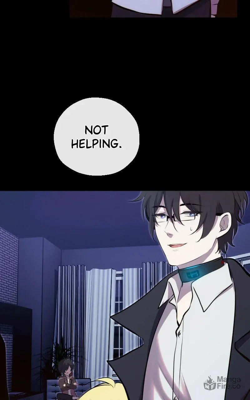 Rebirth (	69michi) Chapter 246 page 10 - 