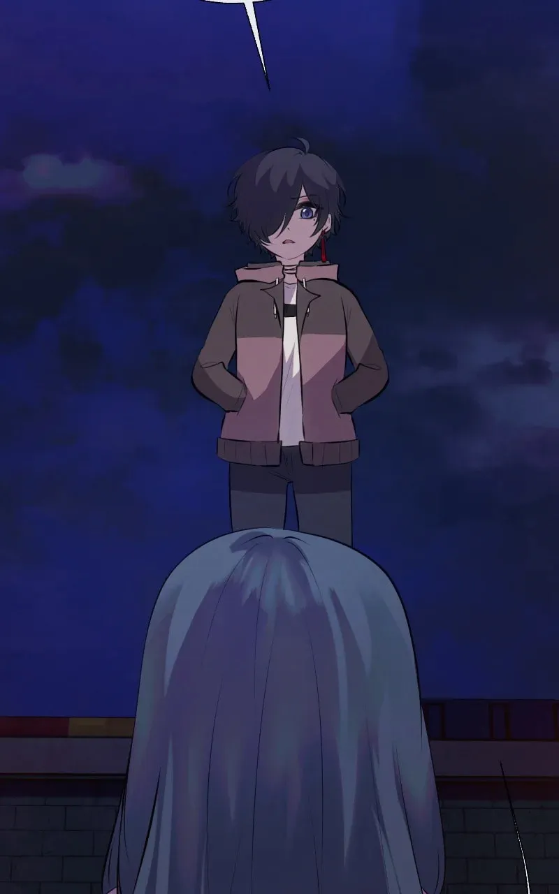 Rebirth (	69michi) Chapter 246 page 91 - 