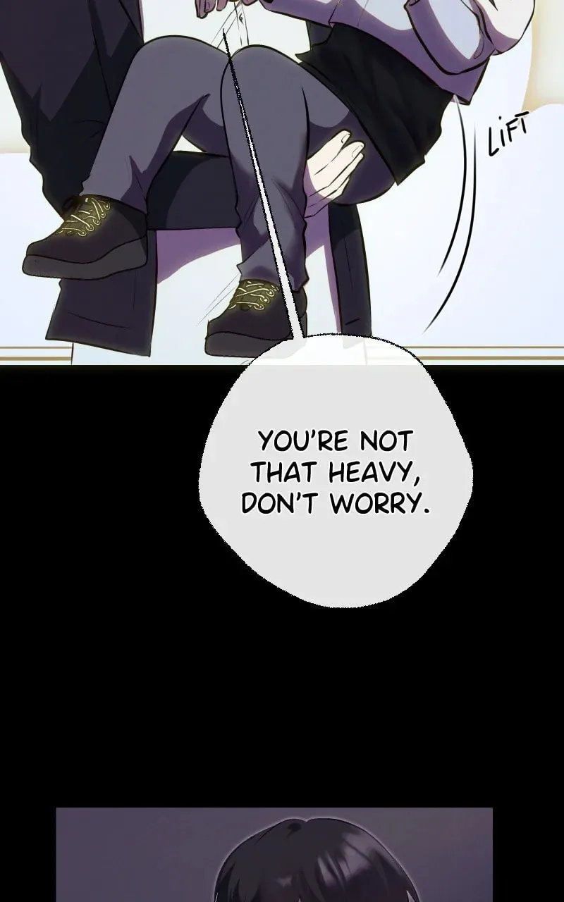 Rebirth (	69michi) Chapter 247 page 11 - 