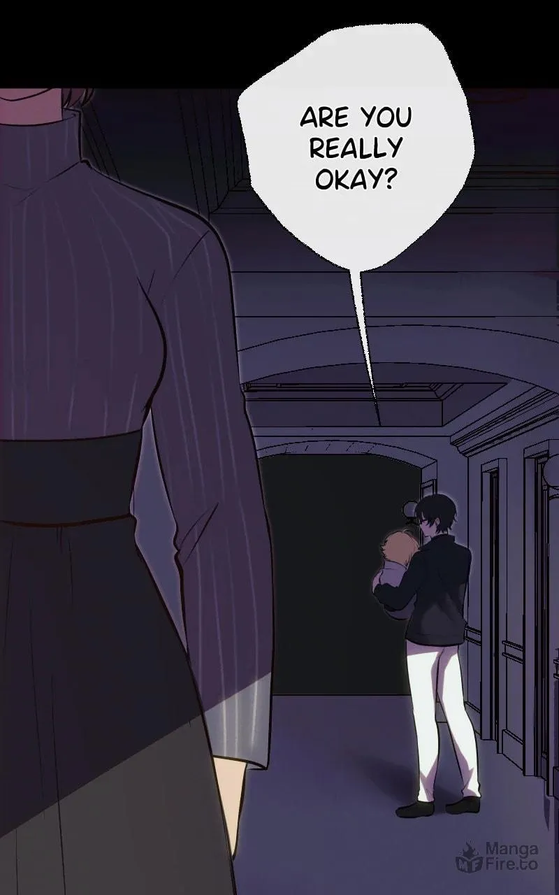 Rebirth (	69michi) Chapter 247 page 15 - 